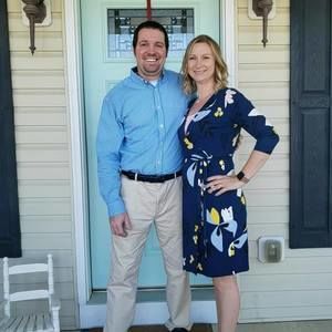 Meet your Posher, Angie